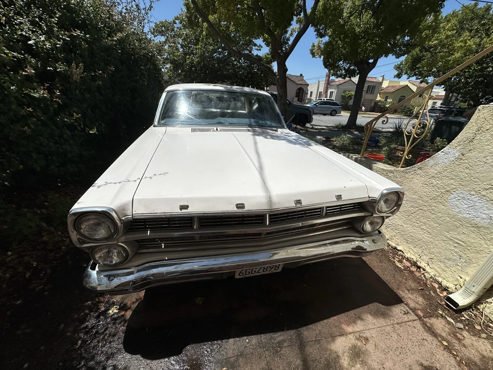 1967 Ford Fairlane 5th Gen - Image 8 of 31