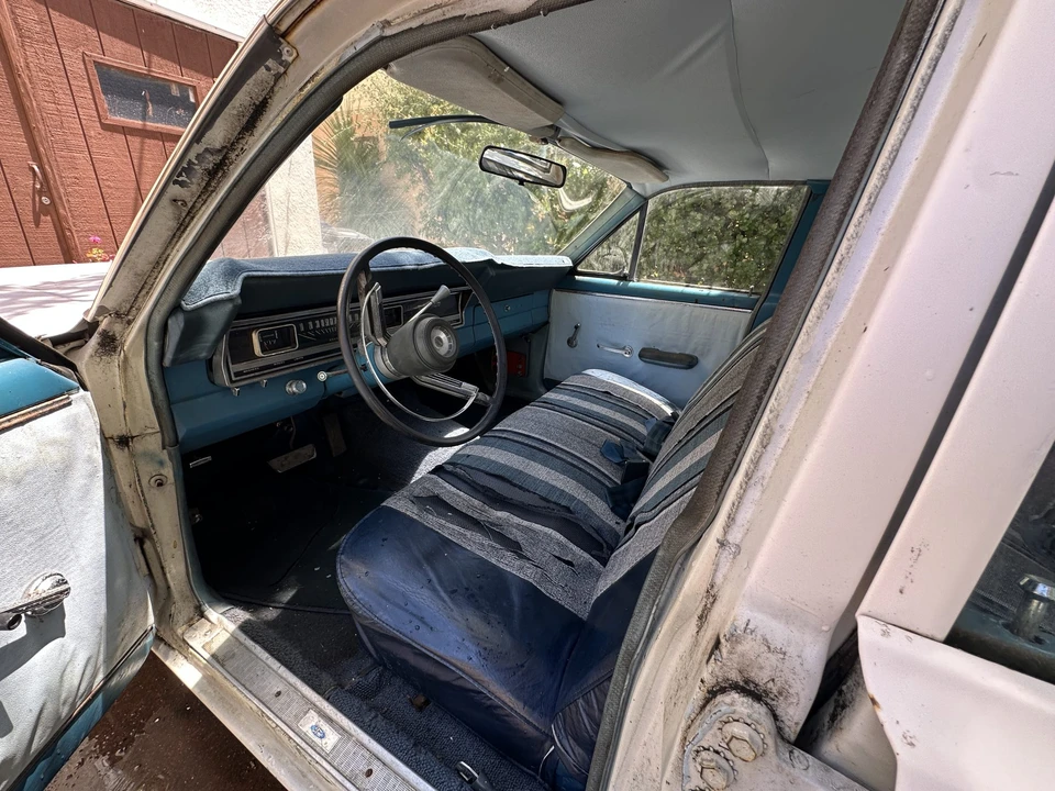 1967 Ford Fairlane 5th Gen - Image 27 of 31