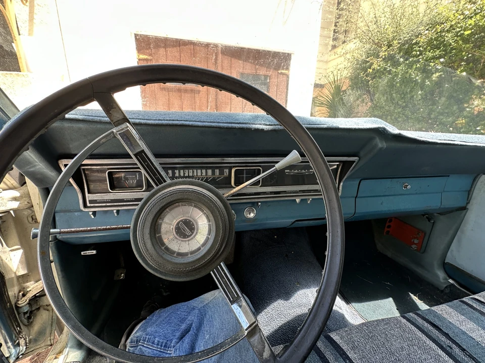 1967 Ford Fairlane 5th Gen - Image 31 of 31