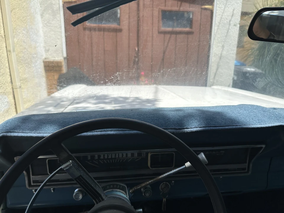 1967 Ford Fairlane 5th Gen - Image 30 of 31