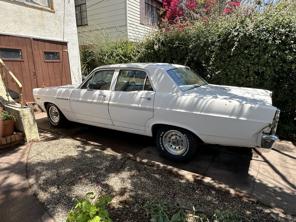 1967 Ford Fairlane 5th Gen - Image 12 of 31