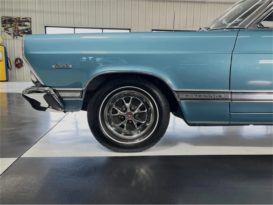 1967 Ford Fairlane 5th Gen - Image 15 of 31