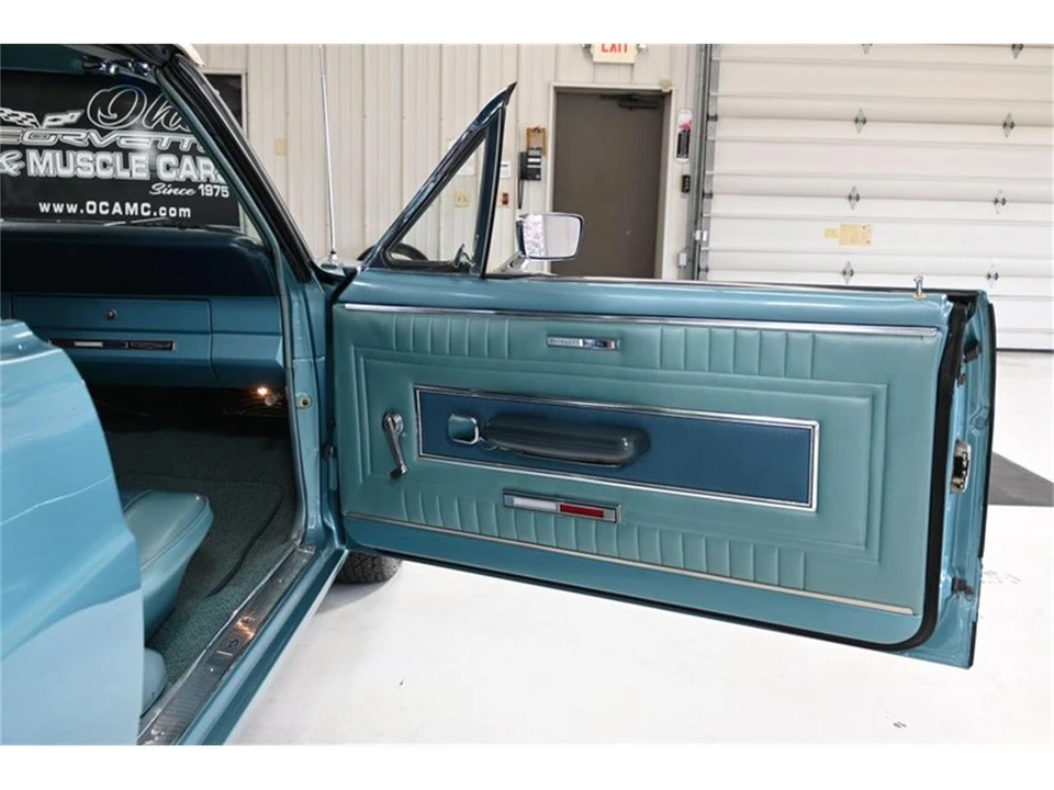 1967 Ford Fairlane 5th Gen - Image 29 of 31