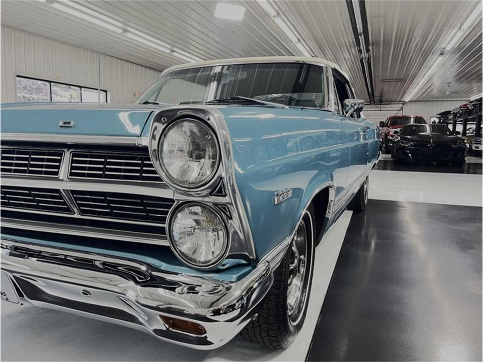 1967 Ford Fairlane 5th Gen - Image 17 of 31