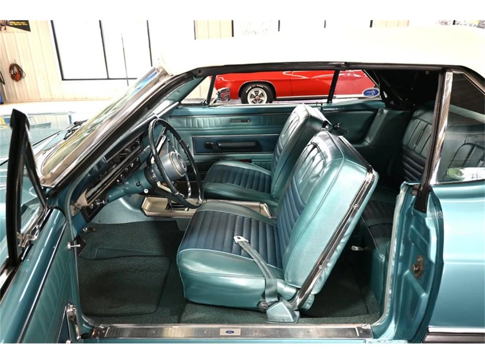 1967 Ford Fairlane 5th Gen - Image 27 of 31