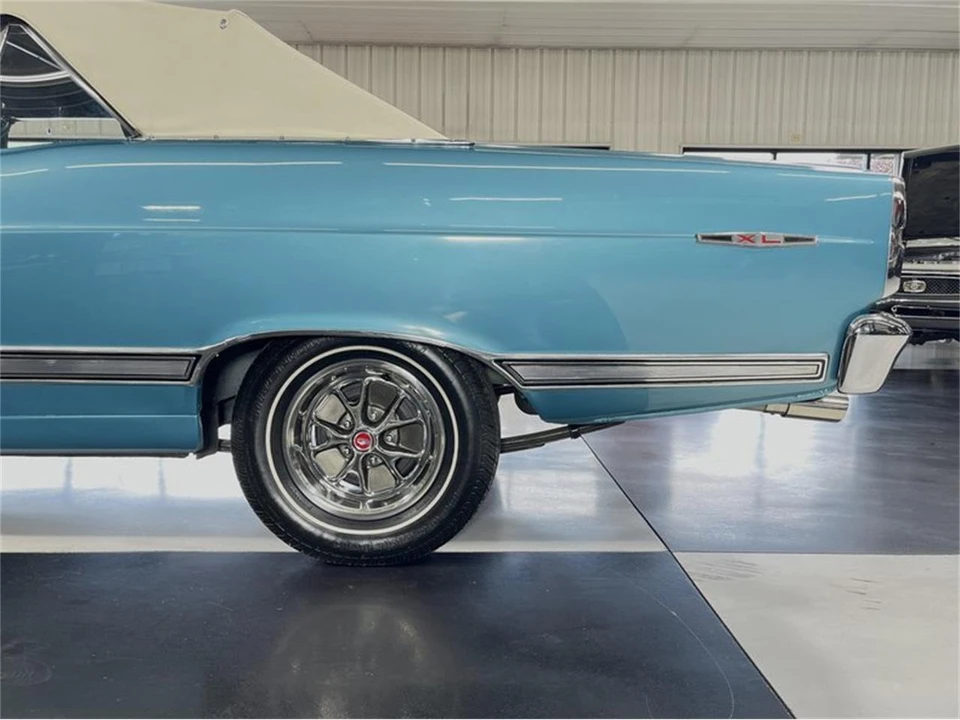 1967 Ford Fairlane 5th Gen - Image 13 of 31