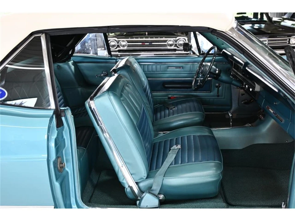 1967 Ford Fairlane 5th Gen - Image 31 of 31