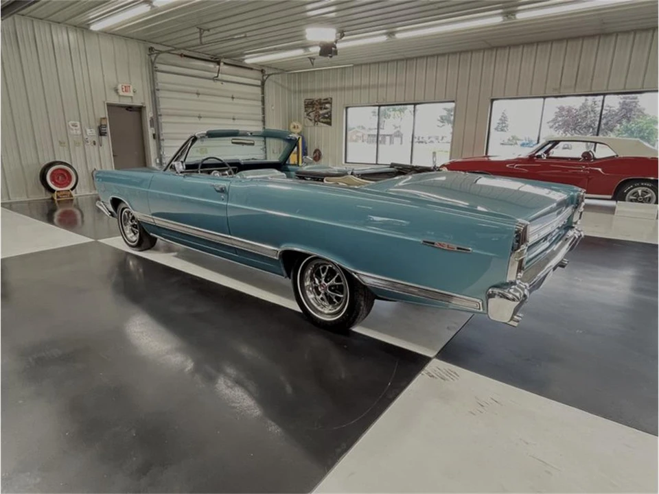 1967 Ford Fairlane 5th Gen - Image 21 of 31
