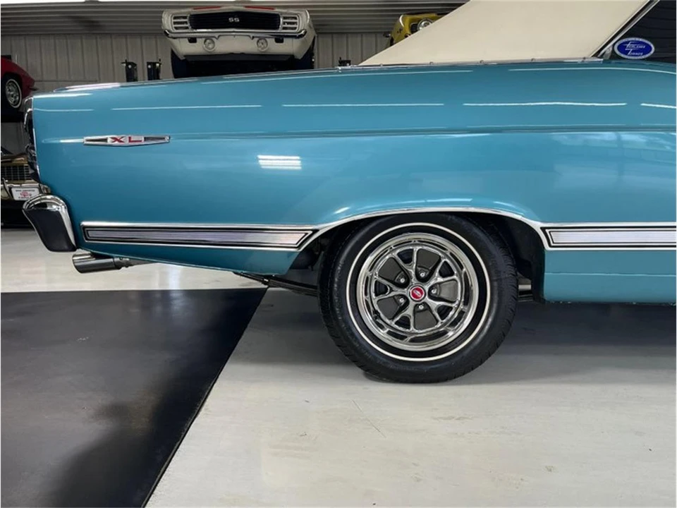 1967 Ford Fairlane 5th Gen - Image 7 of 31