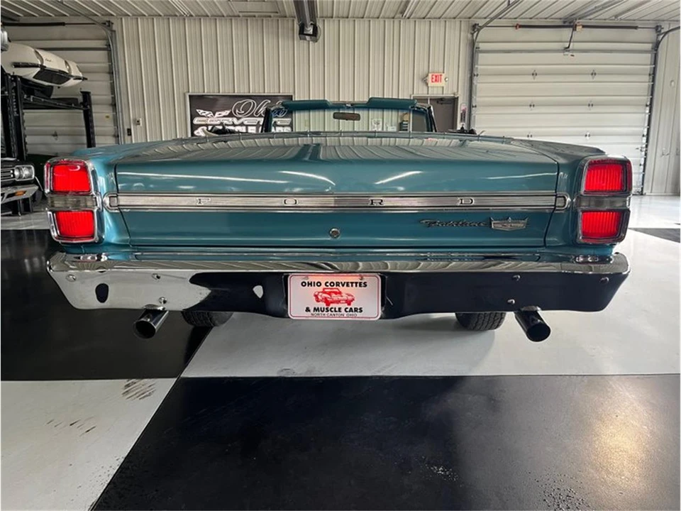1967 Ford Fairlane 5th Gen - Image 23 of 31
