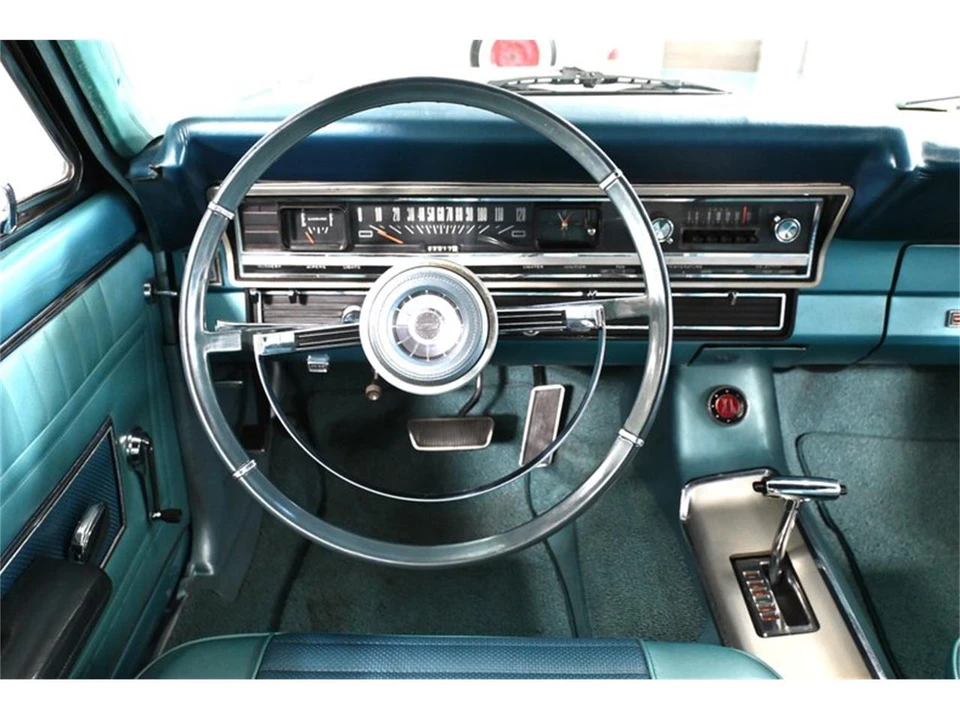 1967 Ford Fairlane 5th Gen - Image 25 of 31