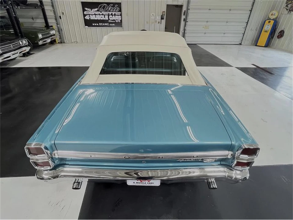 1967 Ford Fairlane 5th Gen - Image 11 of 31