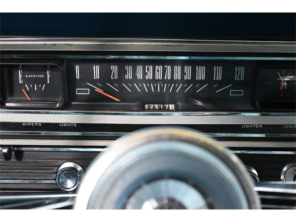 1967 Ford Fairlane 5th Gen - Image 26 of 31