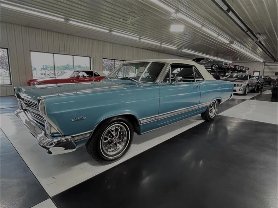1967 Ford Fairlane 5th Gen - Image 16 of 31