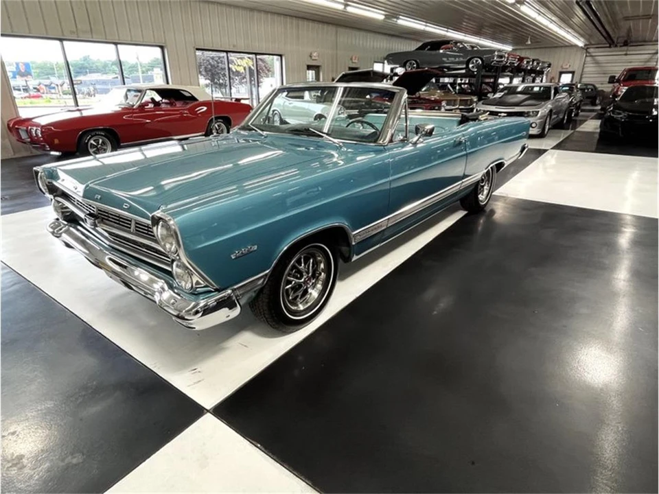 1967 Ford Fairlane 5th Gen - Image 18 of 31