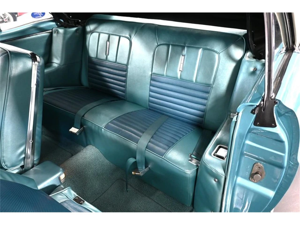 1967 Ford Fairlane 5th Gen - Image 28 of 31