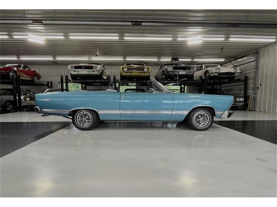 1967 Ford Fairlane 5th Gen - Image 20 of 31
