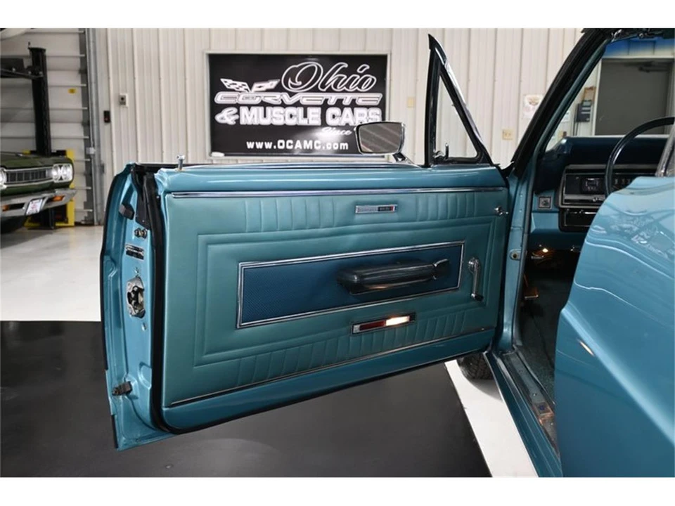 1967 Ford Fairlane 5th Gen - Image 24 of 31