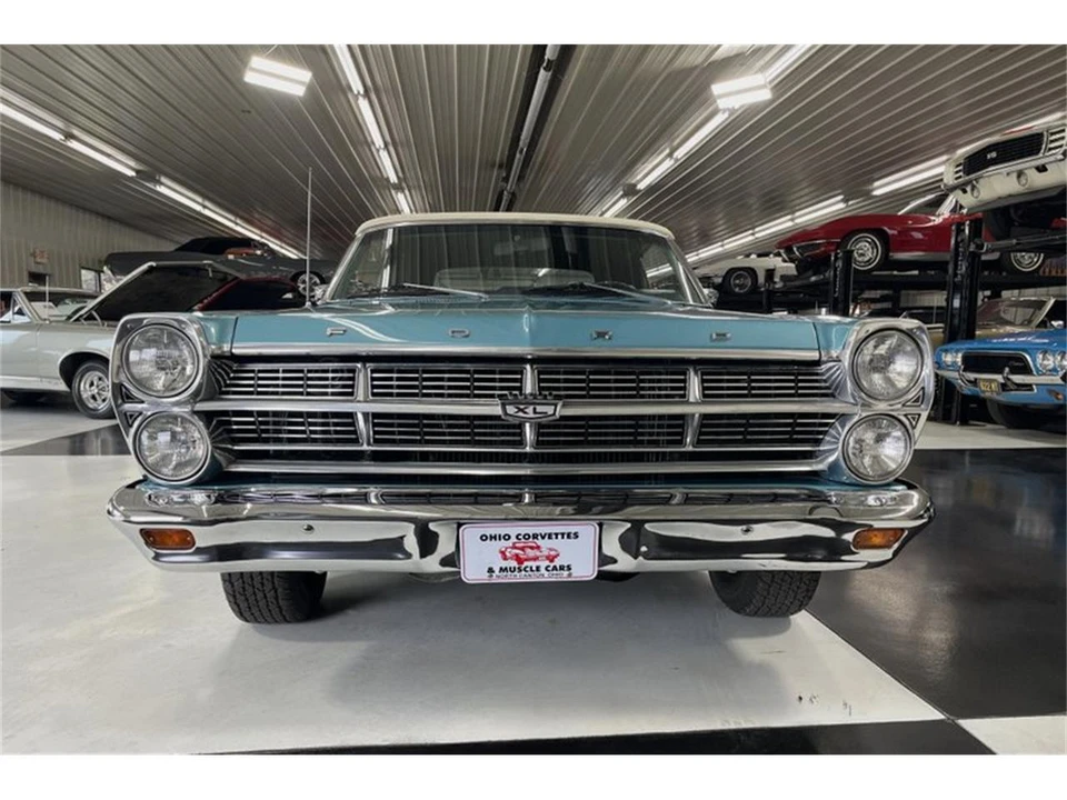 1967 Ford Fairlane 5th Gen - Image 2 of 31