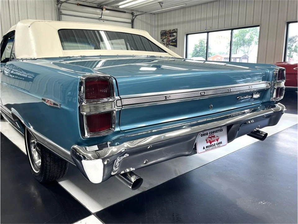1967 Ford Fairlane 5th Gen - Image 10 of 31
