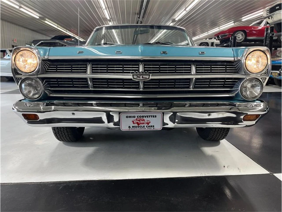 1967 Ford Fairlane 5th Gen - Image 22 of 31