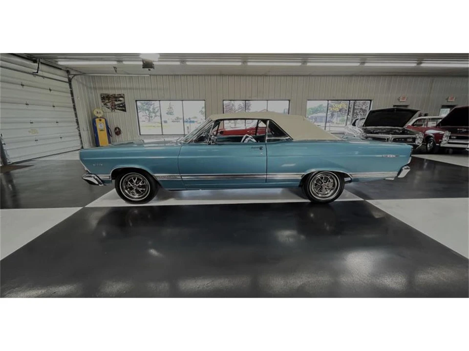 1967 Ford Fairlane 5th Gen - Image 14 of 31