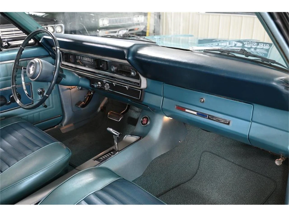 1967 Ford Fairlane 5th Gen - Image 30 of 31