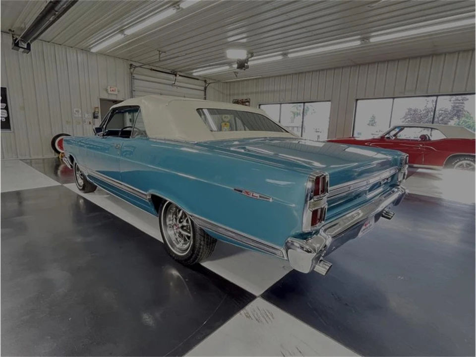 1967 Ford Fairlane 5th Gen - Image 12 of 31
