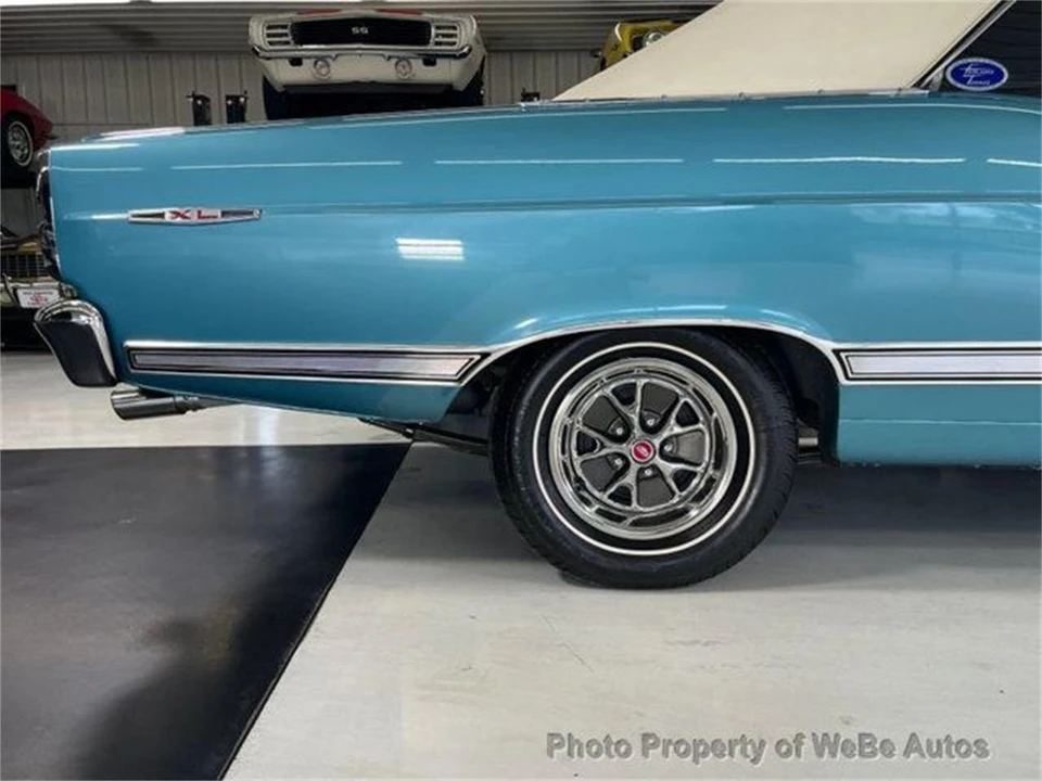 1967 Ford Fairlane 5th Gen - Image 7 of 10