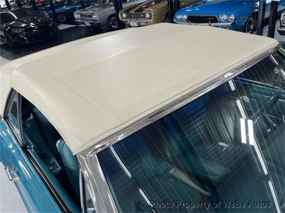 1967 Ford Fairlane 5th Gen - Image 6 of 10