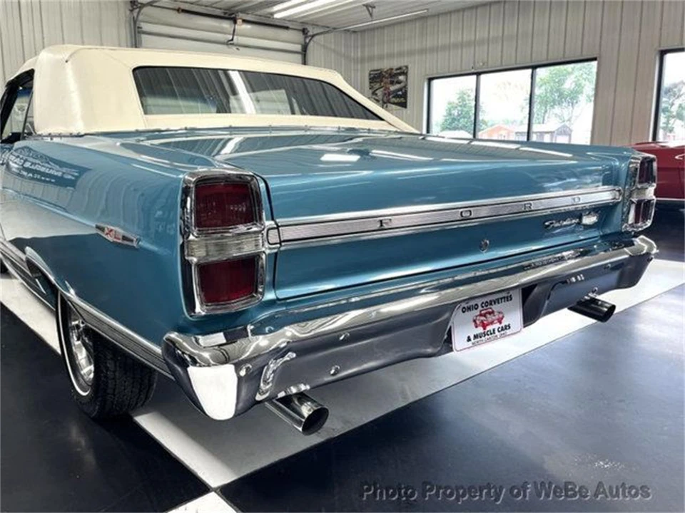 1967 Ford Fairlane 5th Gen - Image 10 of 10