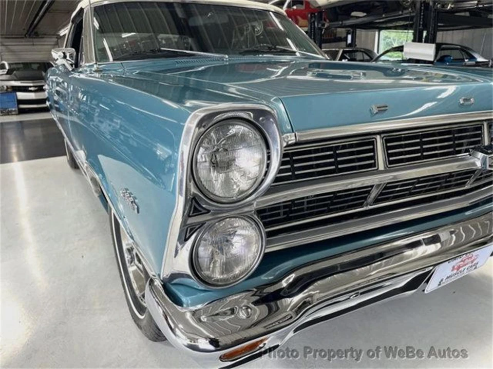 1967 Ford Fairlane 5th Gen - Image 3 of 10