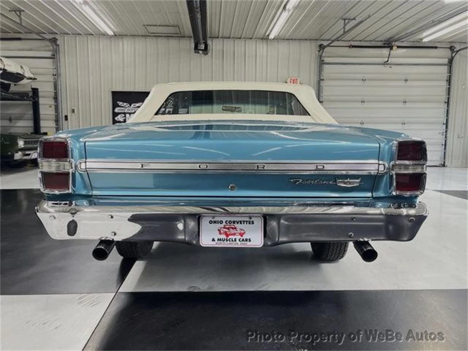 1967 Ford Fairlane 5th Gen - Image 9 of 10