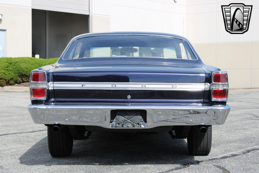 1967 Ford Fairlane 6th Gen - Image 9 of 21