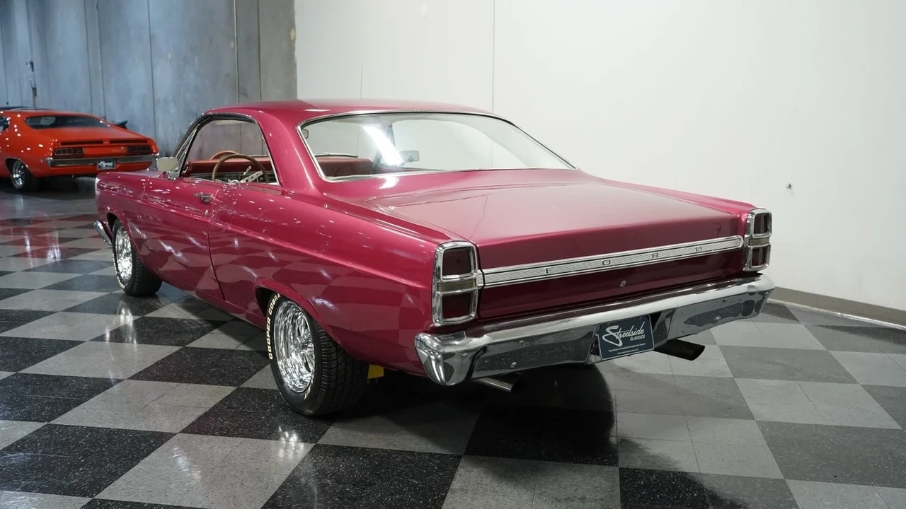 1967 Ford Fairlane 6th Gen - Image 9 of 21