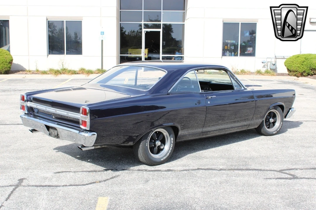 1967 Ford Fairlane 6th Gen - Image 10 of 21