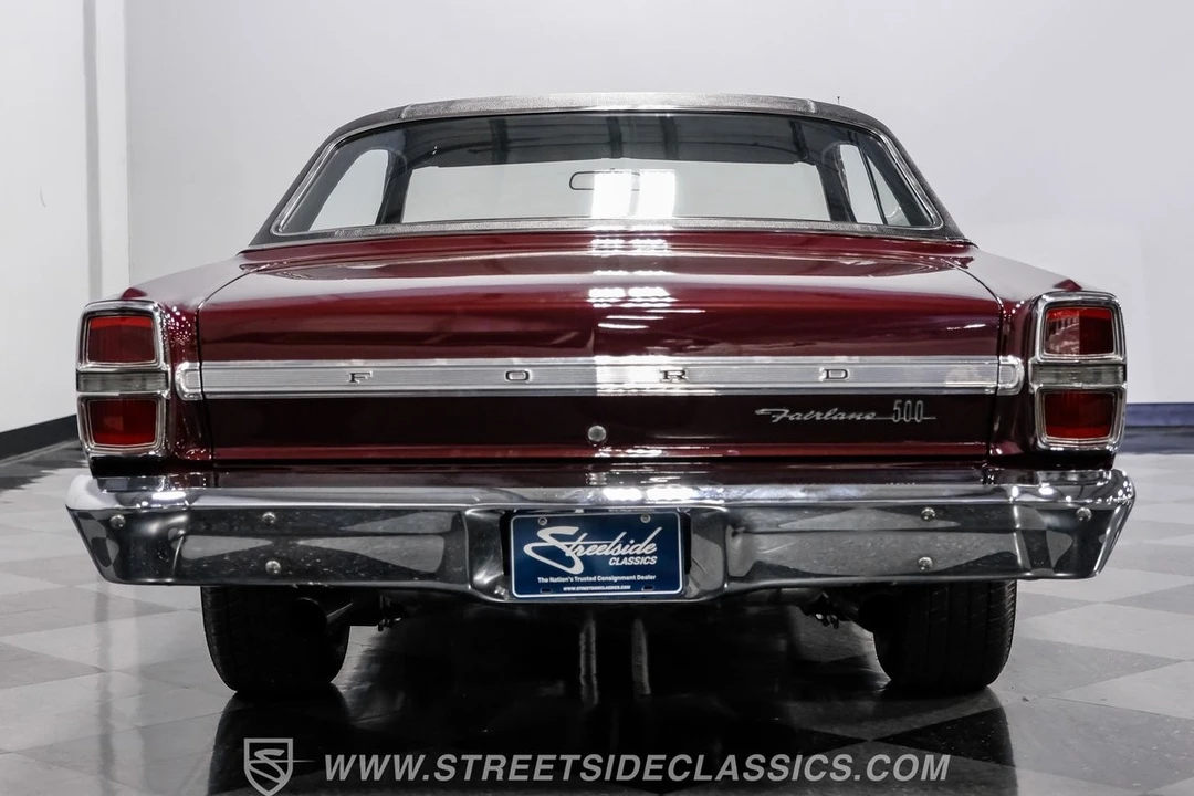1967 Ford Fairlane 5th Gen - Image 9 of 21