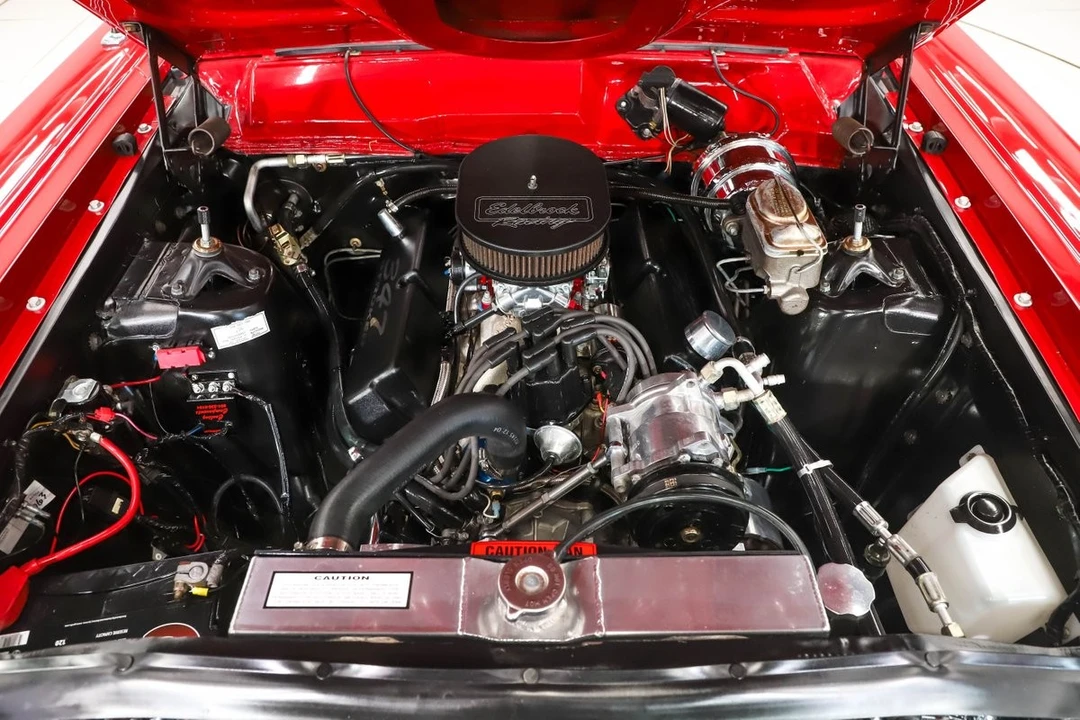 1967 Ford Fairlane 5th Gen - Image 5 of 12
