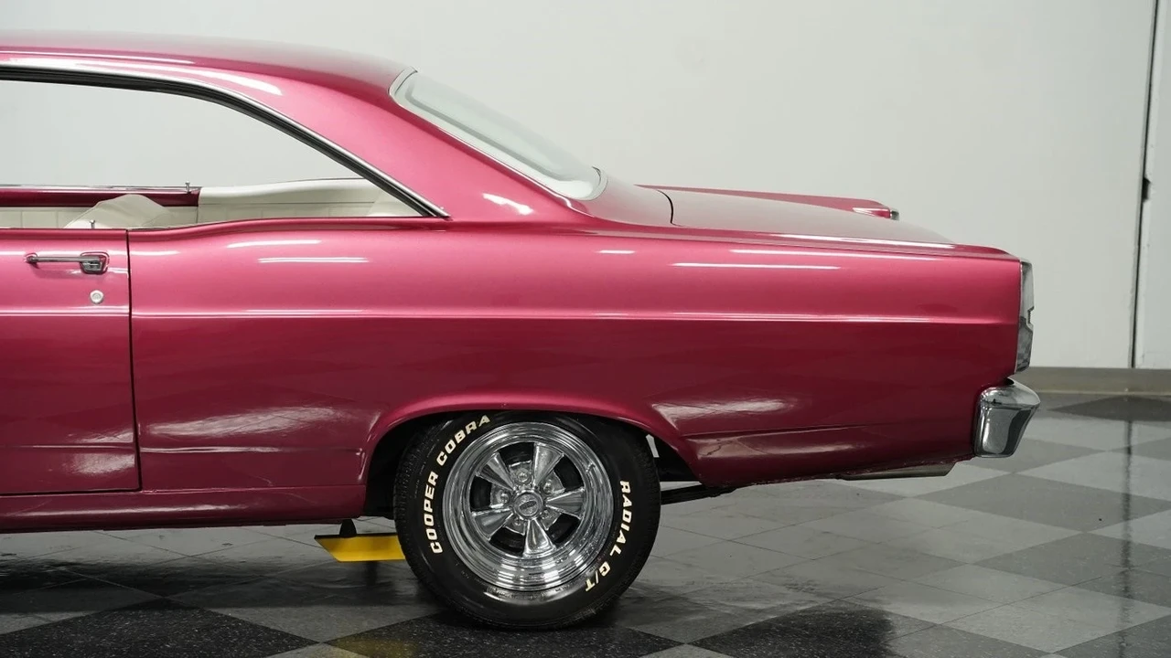 1967 Ford Fairlane 6th Gen - Image 21 of 21