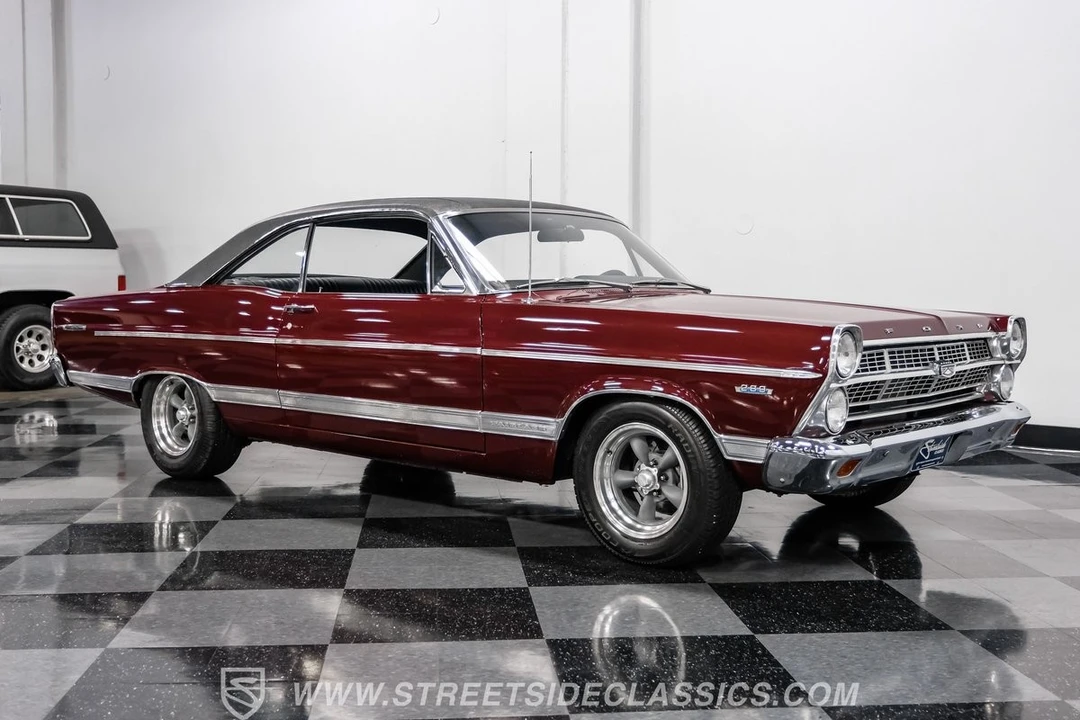1967 Ford Fairlane 5th Gen - Image 12 of 12