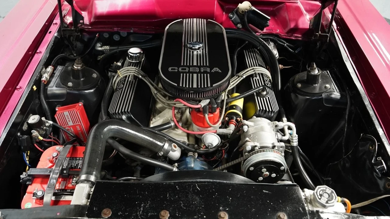 1967 Ford Fairlane 6th Gen - Image 4 of 21
