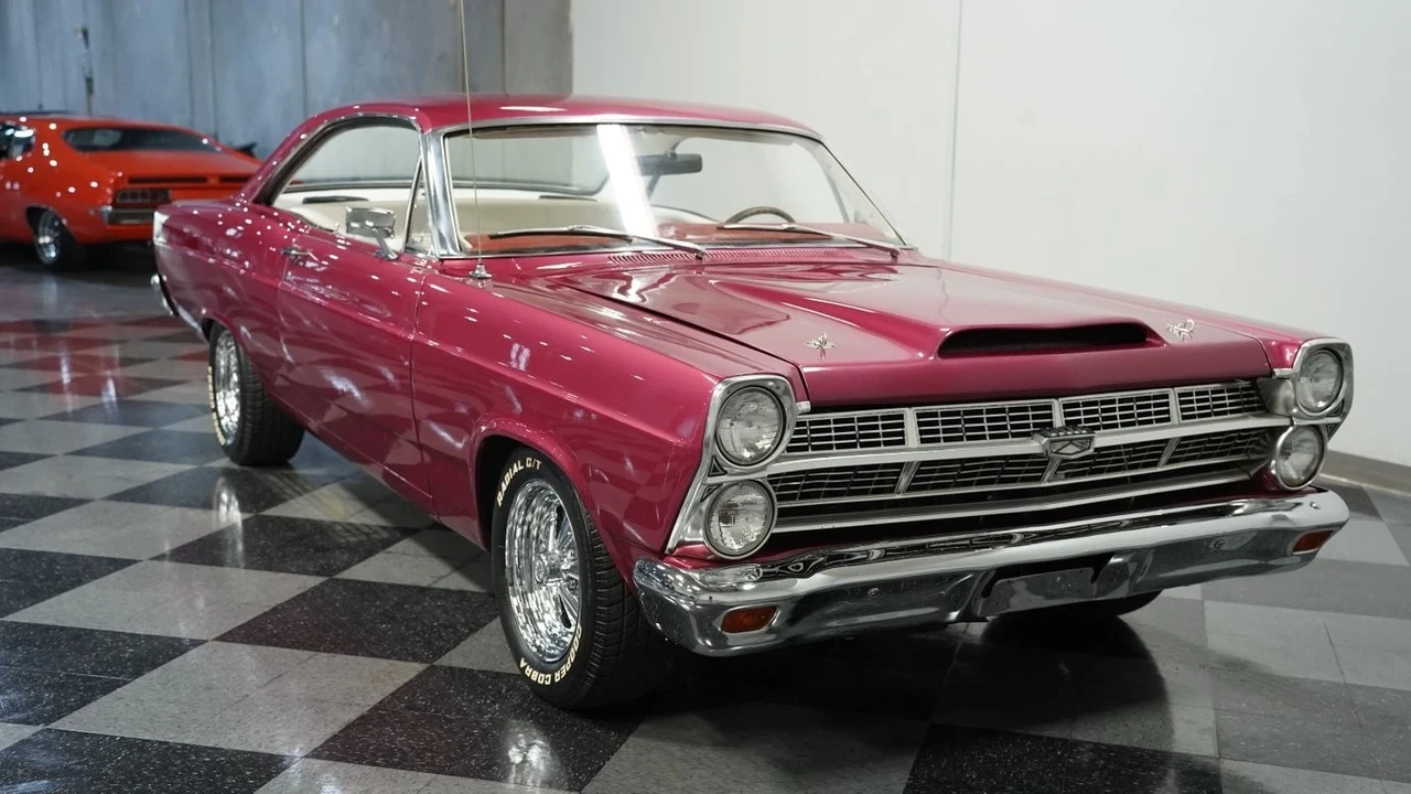 1967 Ford Fairlane 6th Gen - Image 15 of 21