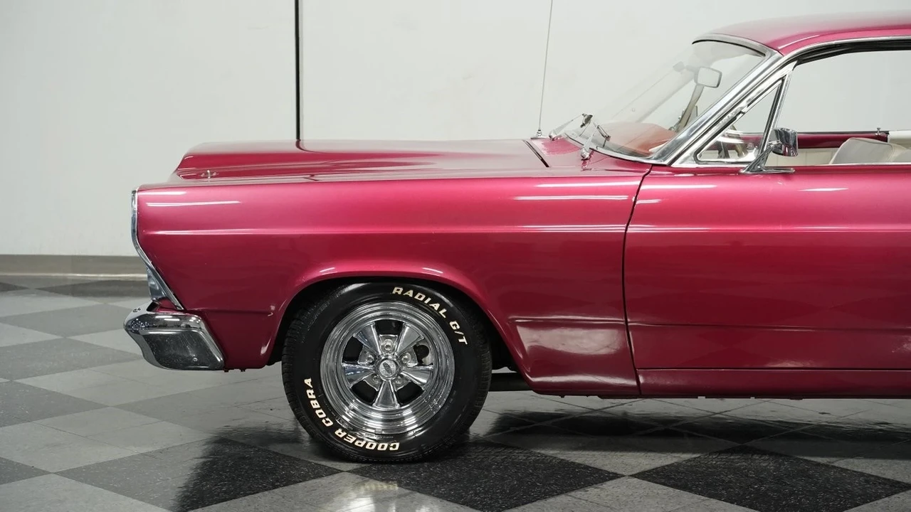 1967 Ford Fairlane 6th Gen - Image 20 of 21