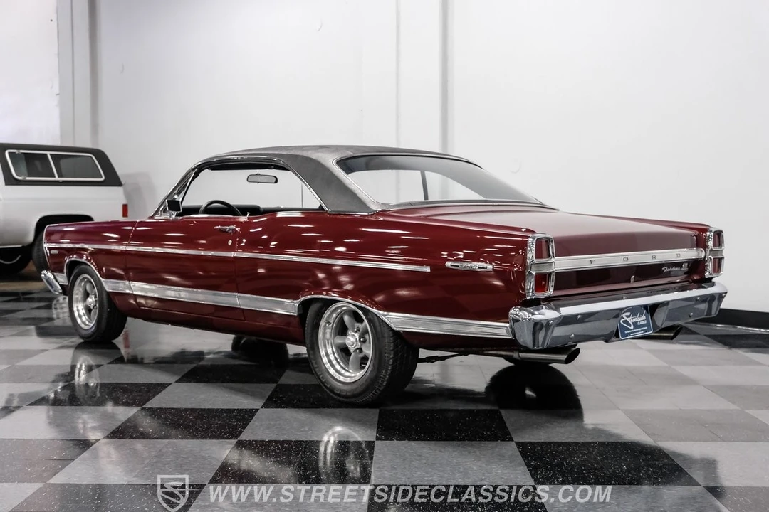 1967 Ford Fairlane 5th Gen - Image 7 of 21