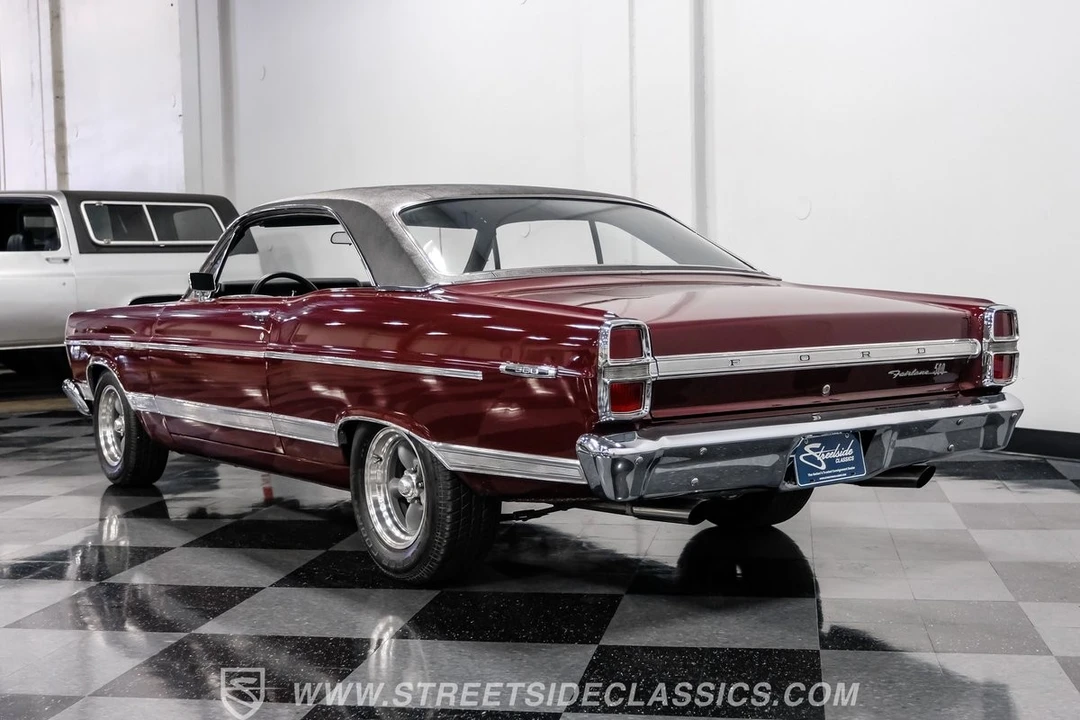 1967 Ford Fairlane 5th Gen - Image 8 of 21