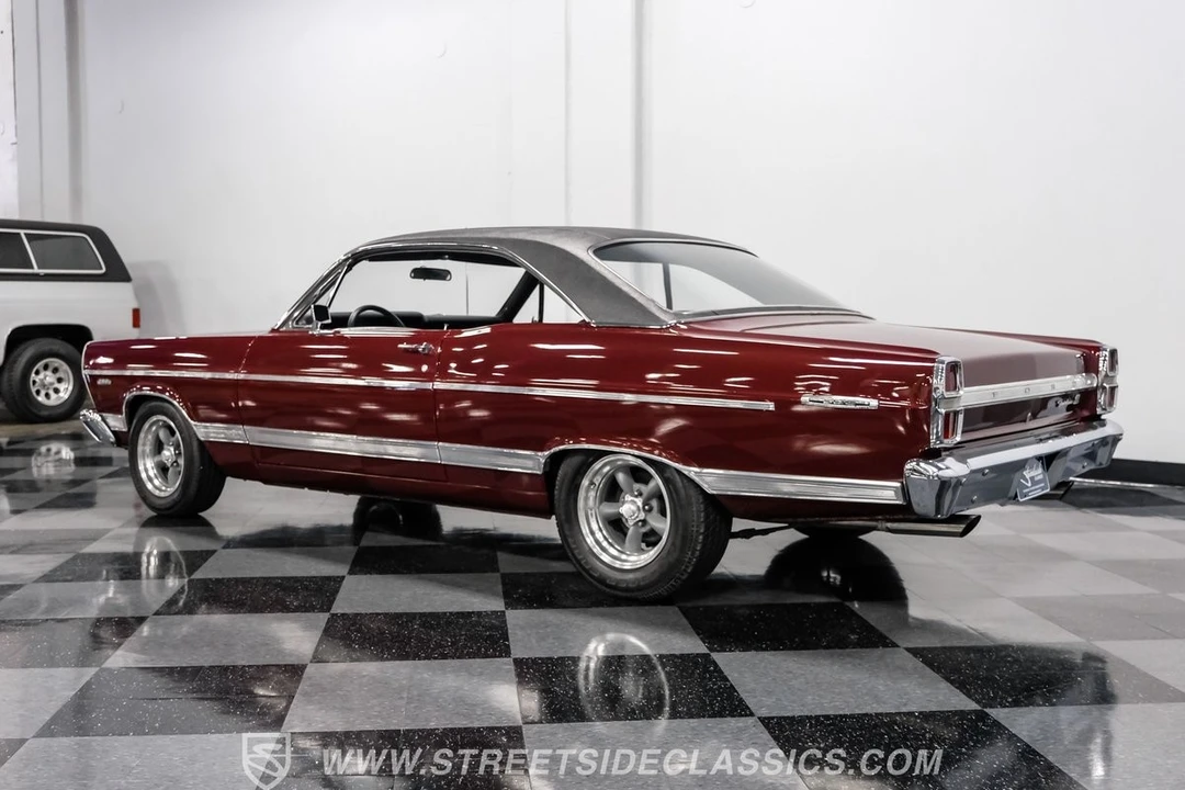 1967 Ford Fairlane 5th Gen - Image 6 of 12