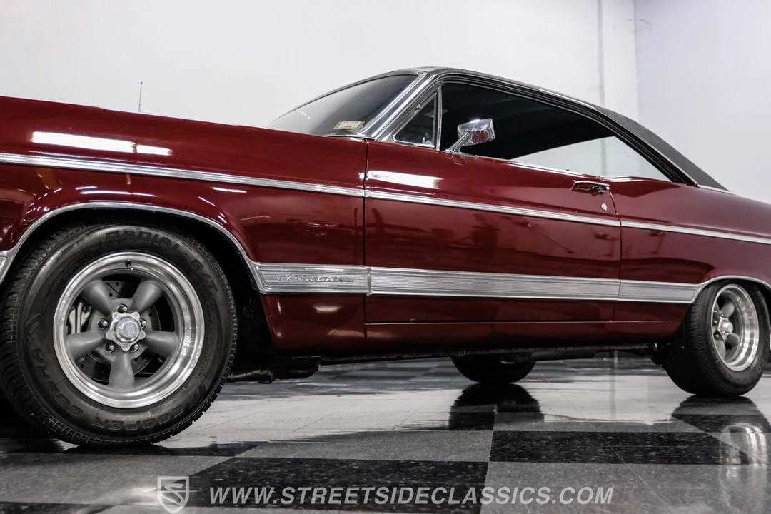 1967 Ford Fairlane 5th Gen - Image 20 of 21