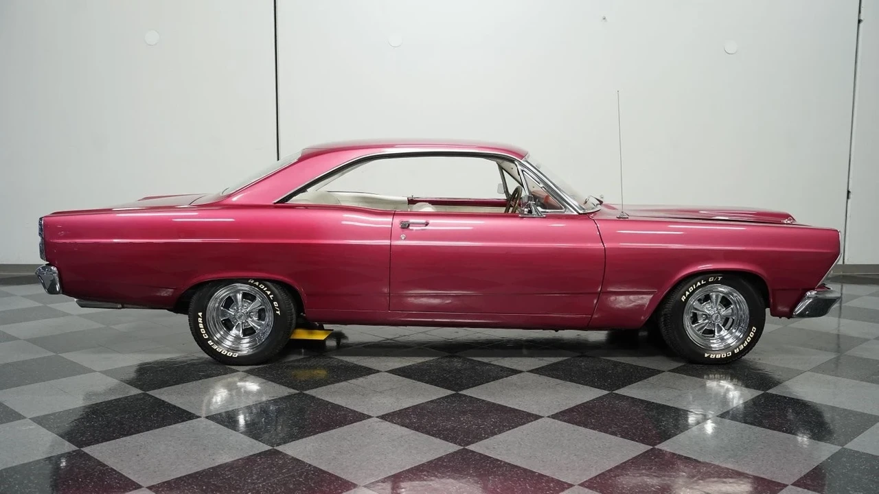 1967 Ford Fairlane 6th Gen - Image 13 of 21
