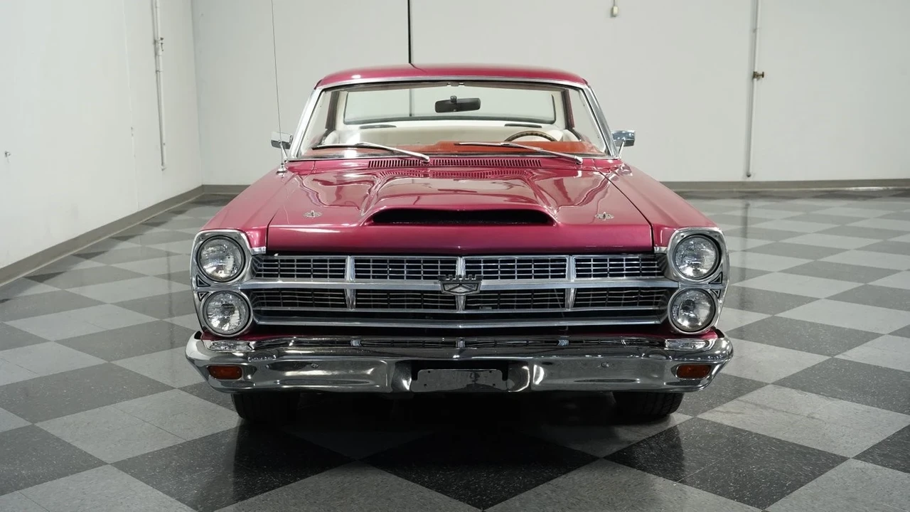 1967 Ford Fairlane 6th Gen - Image 16 of 21