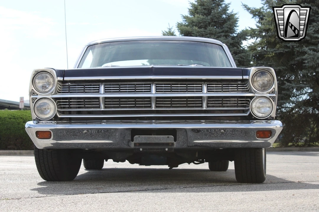 1967 Ford Fairlane 6th Gen - Image 15 of 21